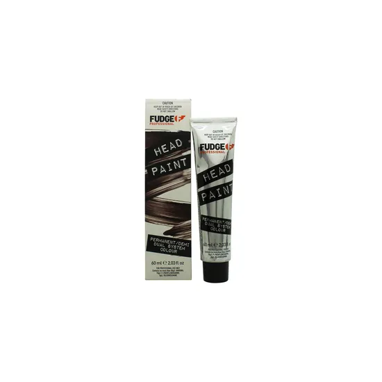 Fudge Professional Head Paint 5.35 Light Toffe Brown