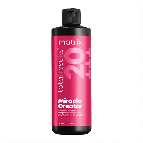 Matrix Miracle Creator Multi Tasking Treatment