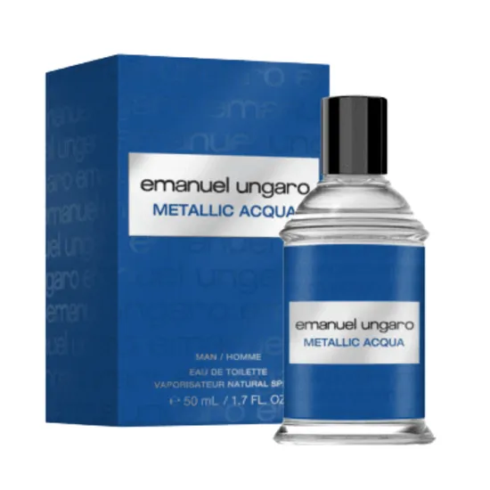 Emanuel Ungaro Acqua Di Gio Profondo Lights Eau De Toilette