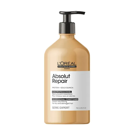 L'Oréal Professionnel Serie Expert Absolut Repair Gold Conditioner