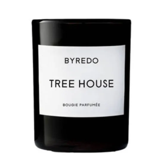 Byredo Tree House Candle