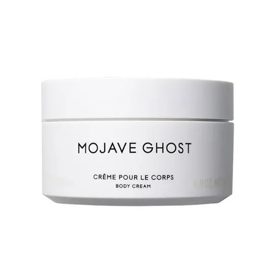 Byredo Mojave Ghost Body Cream