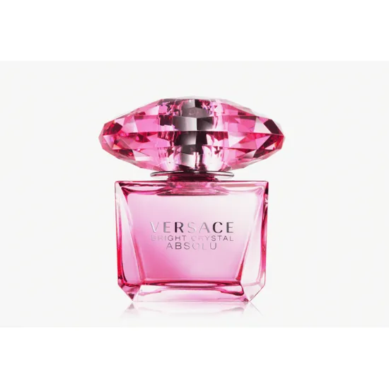 Versace Bright Crystal Absolu Eau De Parfum