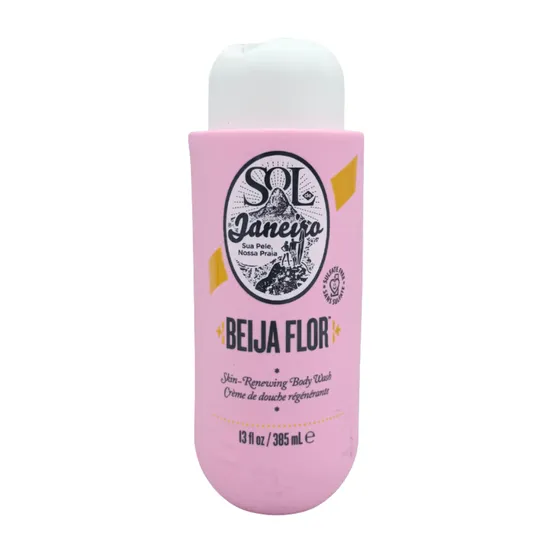 Sol de Janeiro Beija Flor Renewing Body Wash