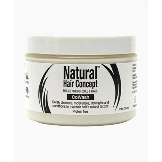 Natural Hair Concept Co Wash