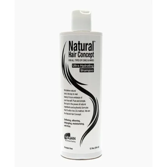 Natural Hair Concept Ultra Hydrating Shampoo