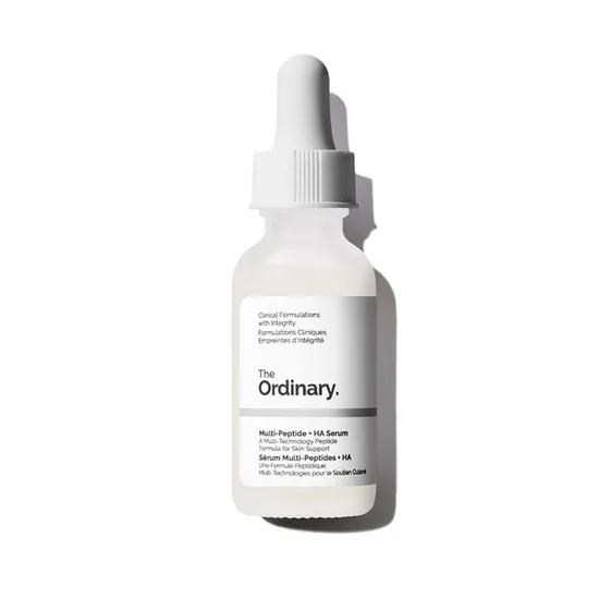 The Ordinary Multi Peptide + HA Serum