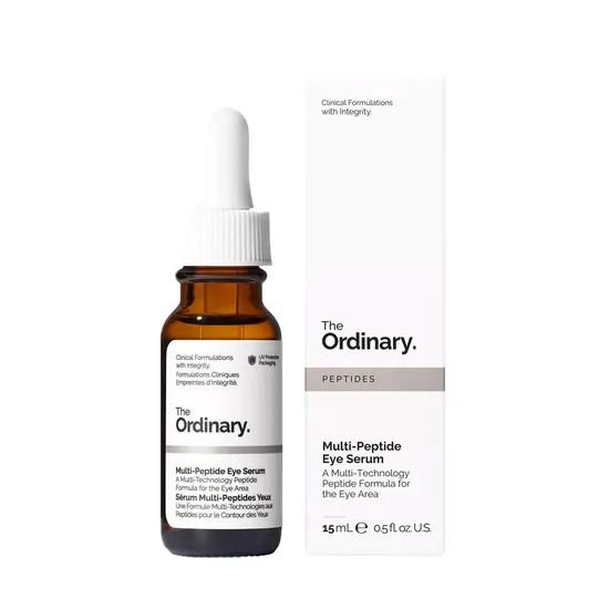 The Ordinary Multi-Peptide Eye Serum