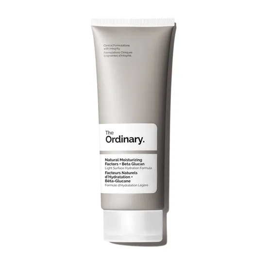 The Ordinary Natural Moisturising Factors + Beta Glucan