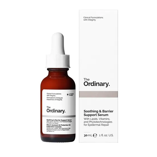 The Ordinary Soothing & Barrier Support Serum