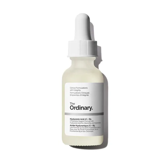 The Ordinary Hyaluronic Acid 2% + B5