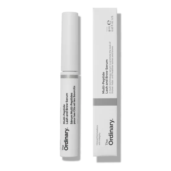 The Ordinary Multi-Peptide Lash & Brow Serum