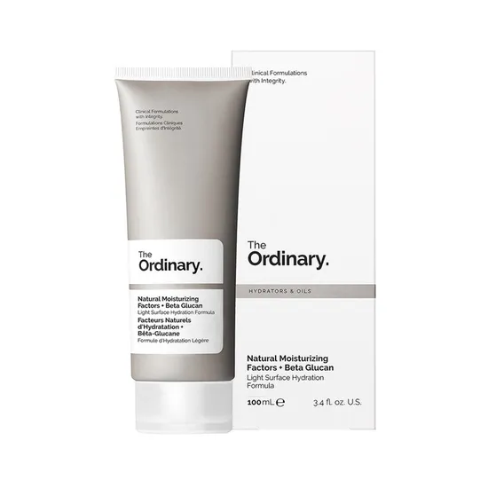 The Ordinary Natural Moisturising Factors + PhytoCeramides