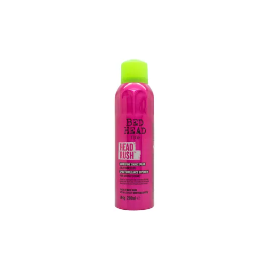 TIGI Bed Head Headrush Shine Spray