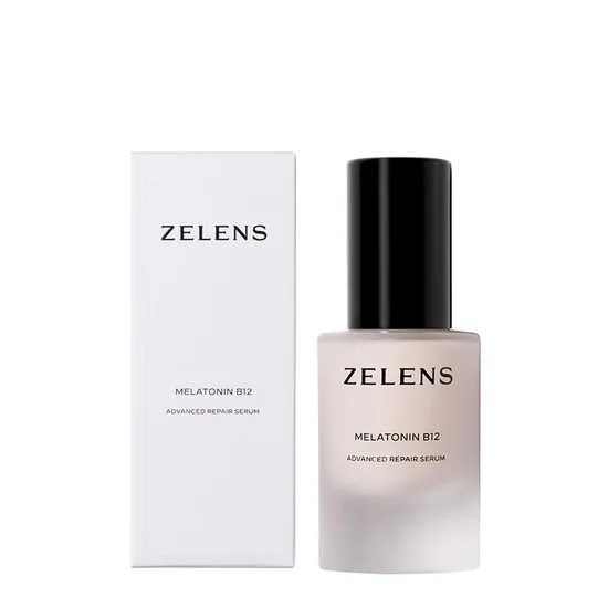 Zelens Melatonin B12 Advanced Repair Serum 30Ml