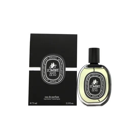Diptyque L'Ombre Dans L'Eau Eau De Parfum
