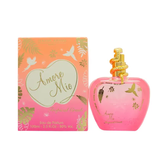 Jeanne Arthes Amore Mio Tropical Crush Eau De Parfum