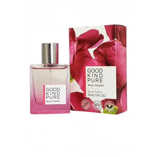 Good Kind Pure Eau De Toilette Wild Peony