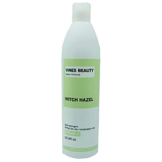 Vines Beauty Witch Hazel