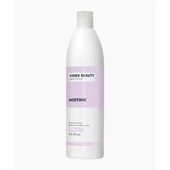 Vines Beauty Pure Acetone