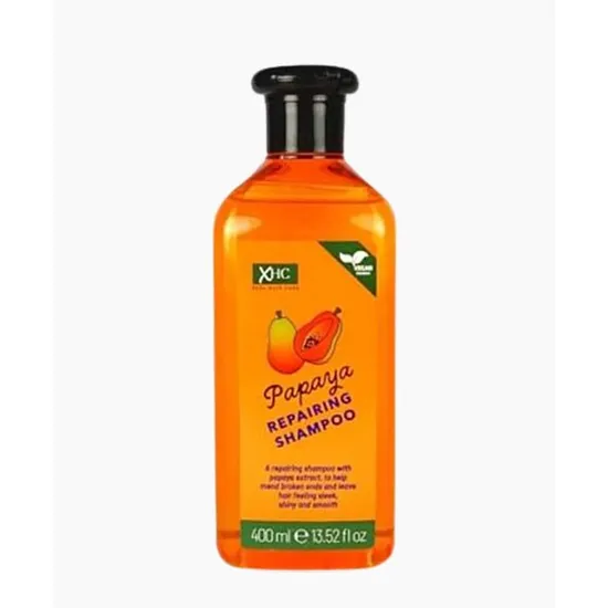 Xpel Hair Care Papaya Repairing Shampoo