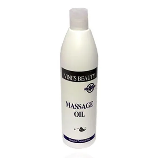 Vines Beauty Massage Oil