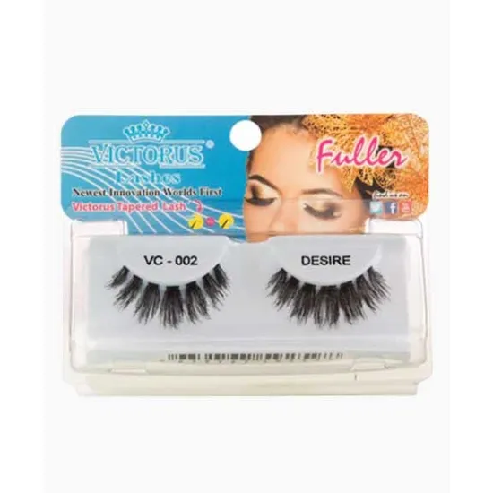 Victorus Eyelashes DESIRE VC 002