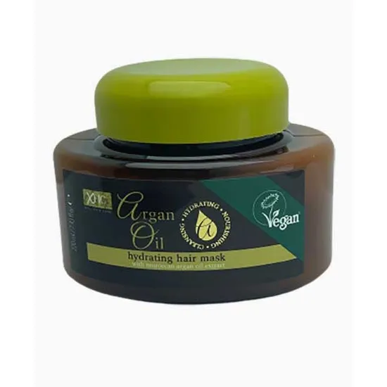 Xpel Hair Care Argan Oil Hydrating Hair Mask