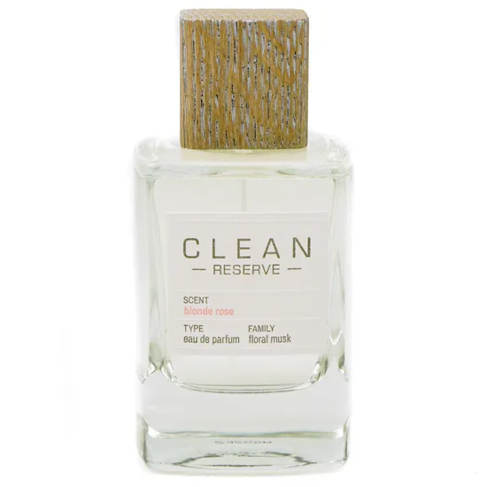 CLEAN Reserve Collection Blonde Rose Eau De Parfum