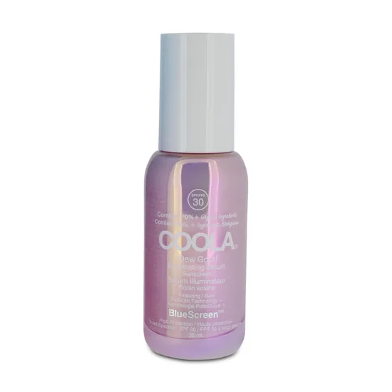 Coola Dew Good Illuminating Serum SPF 30