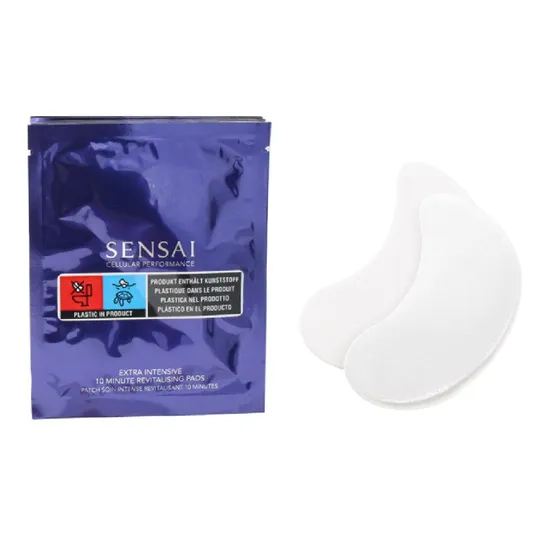 Sensai Cellular Performance Extra Intensive Revitalising Pads