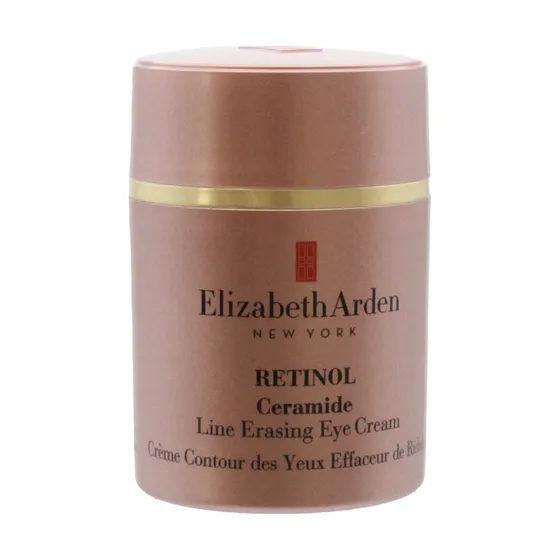 Elizabeth Arden Retinol Ceramide Line Erasing Eye Cream