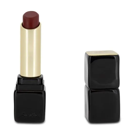 GUERLAIN KissKiss Tender Matte Lipstick