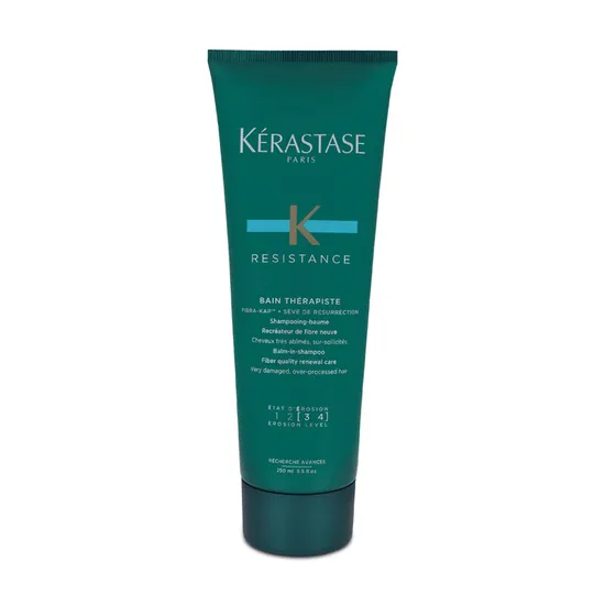 Kérastase Resistance Bain Therapiste Shampoo