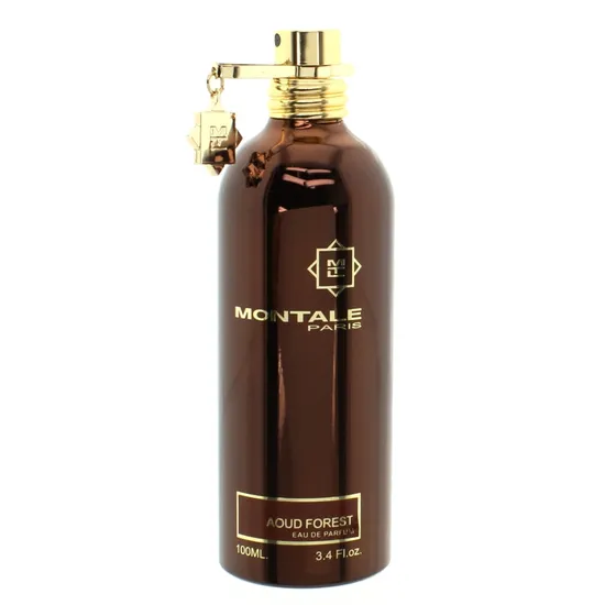 Montale Aoud Forest Eau De Parfum