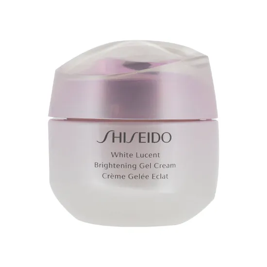 Shiseido White Lucent Brightening Gel Cream