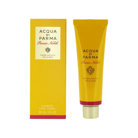Acqua Di Parma Peonia Nobile Hand Cream