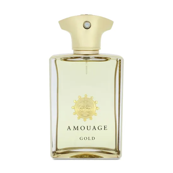 Amouage Gold Man Eau De Parfum