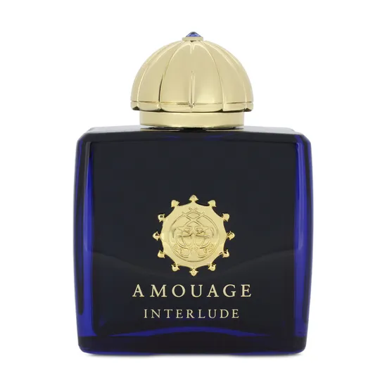 Amouage Interlude Woman Eau De Parfum