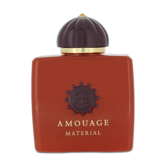 Amouage Material Eau De Parfum
