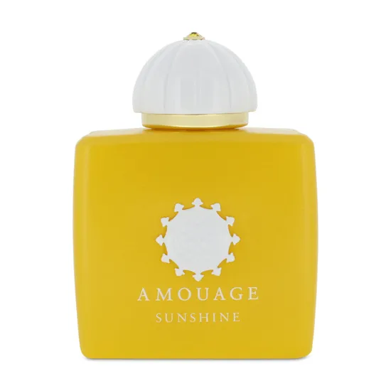 Amouage Sunshine Woman Eau De Parfum