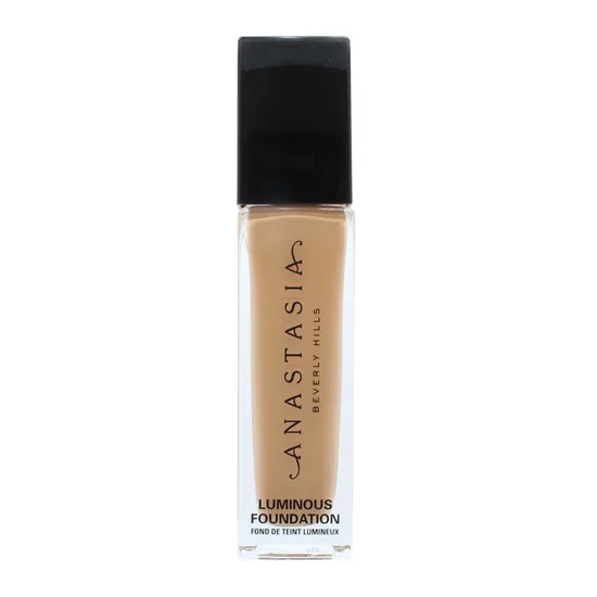 Anastasia Beverly Hills Luminous Foundation