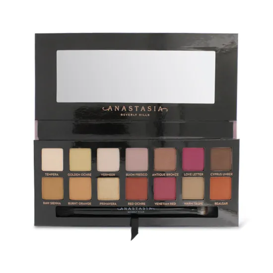 Anastasia Beverly Hills Modern Renaissance Eyeshadow Palette
