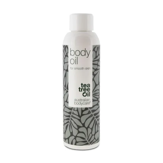 Australian Bodycare Body Oil