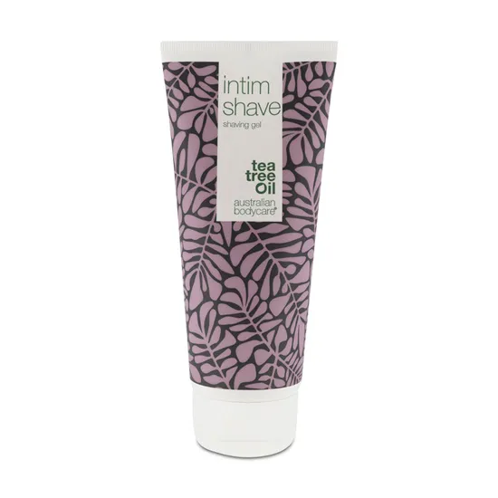 Australian Bodycare Intim Shave