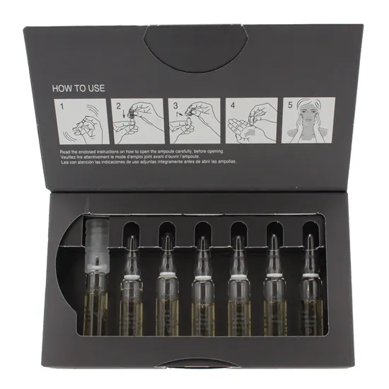 BABOR 3d Firming Ampoule Concentrates