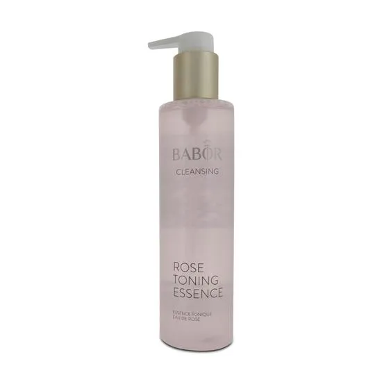BABOR Cleansing Rose Toning Essence