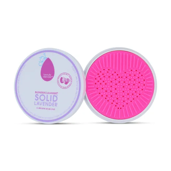 beautyblender Solid Blendercleanser