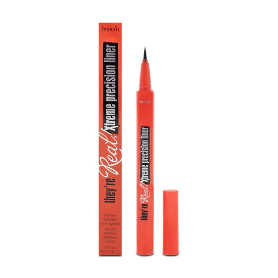 Benefit They're Real Xtreme Precision Liquid Eyeliner