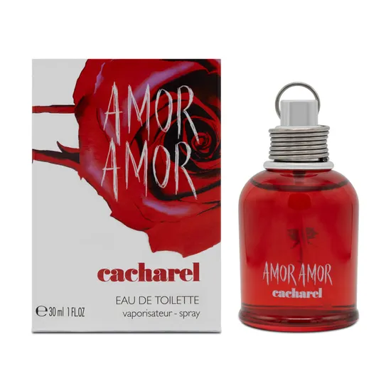 Cacharel Amor Amor Eau De Toilette